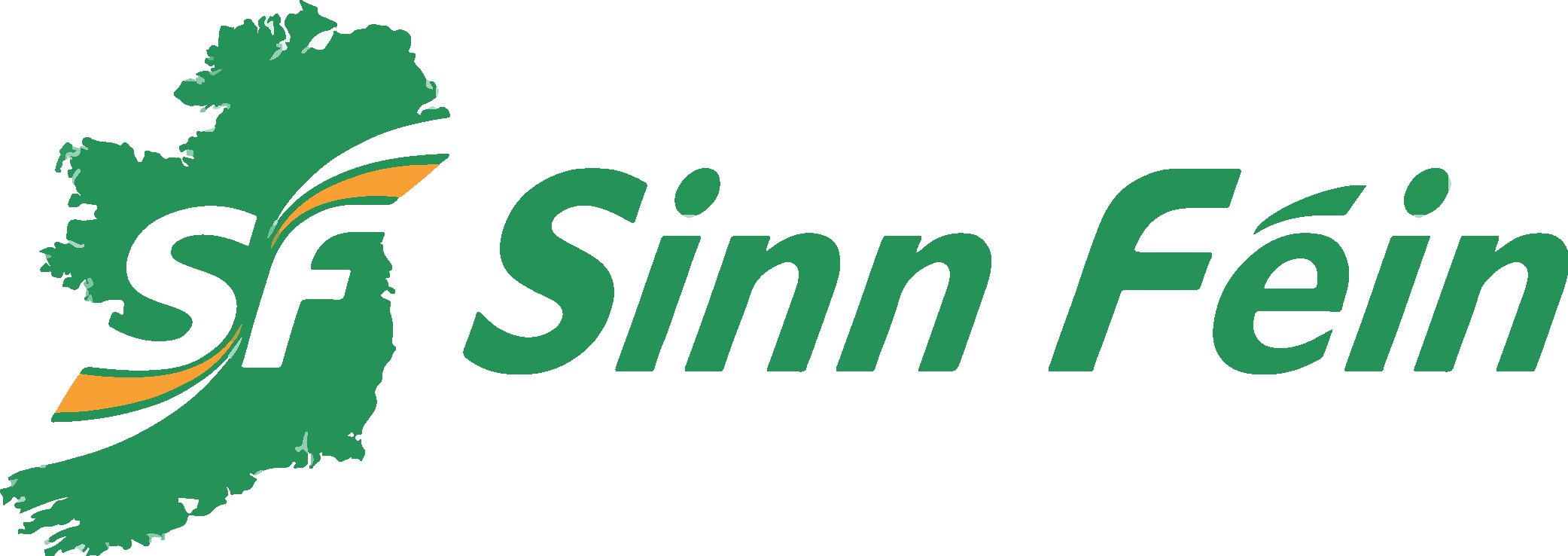 Sinn Fein Logo